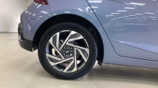 Hyundai i20 1.0T GDi Advance [Nav] 5dr DCT Petrol Hatchback